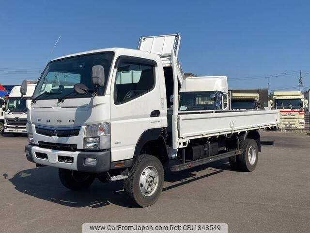 mitsubishi-fuso canter 2019 -MITSUBISHI--Canter TPG-FGB70--FGB70-***082---MITSUBISHI--Canter TPG-FGB70--FGB70-***082- image 1