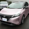 nissan note 2023 quick_quick_6AA-E13_E13-224306 image 5