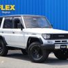 toyota land-cruiser-prado 1994 CFJ0051264 image 2
