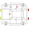 nissan serena 2015 -NISSAN--Serena DAA-HFC26--HFC26-268561---NISSAN--Serena DAA-HFC26--HFC26-268561- image 2