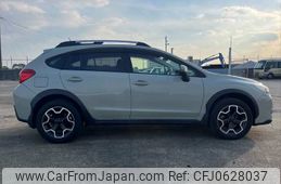 subaru xv 2013 NIKYO_KY98999