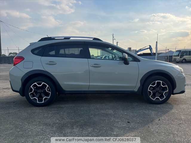 subaru xv 2013 NIKYO_KY98999 image 1