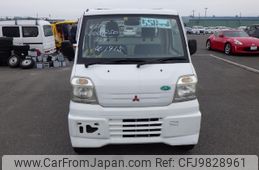 mitsubishi minicab-truck 1999 No5112