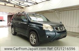 nissan x-trail 2010 ENHANCEAUTO_1_ea300149