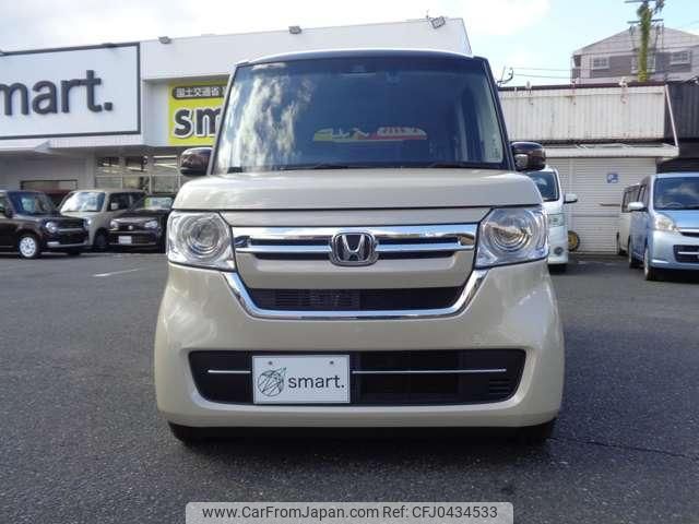 honda n-box 2023 quick_quick_6BA-JF3_JF3-2438052 image 1