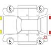 daihatsu tanto 2014 -DAIHATSU--Tanto DBA-LA600S--LA600S-0125781---DAIHATSU--Tanto DBA-LA600S--LA600S-0125781- image 2