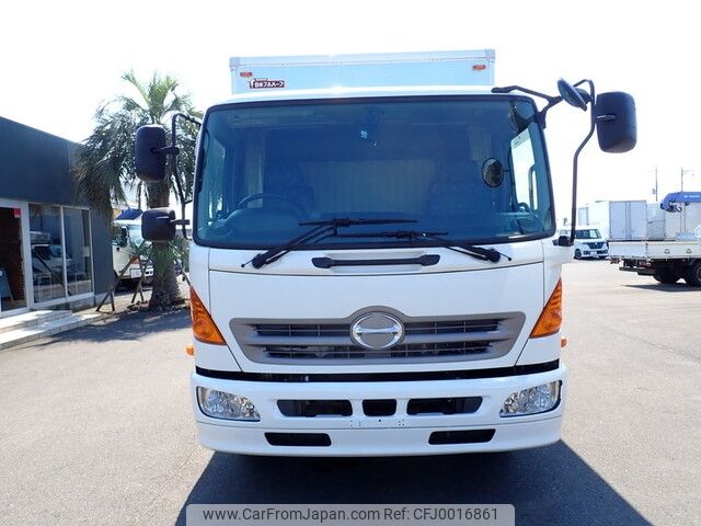 hino ranger 2018 -HINO--Hino Ranger TKG-FD9JLAA--FD9JLA-20540---HINO--Hino Ranger TKG-FD9JLAA--FD9JLA-20540- image 2