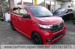 honda n-wgn 2017 CFJ1615875