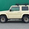 suzuki jimny 2021 -SUZUKI--Jimny 3BA-JB64W--JB64W-204468---SUZUKI--Jimny 3BA-JB64W--JB64W-204468- image 23