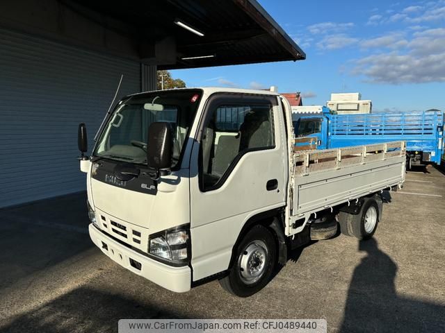 isuzu elf-truck 2005 GOO_NET_EXCHANGE_0700928A30241125W001 image 2