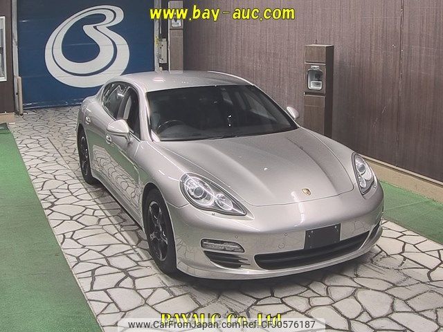 porsche panamera 2012 -PORSCHE--Porsche Panamera 970M46-WP0ZZZ97ZCL002139---PORSCHE--Porsche Panamera 970M46-WP0ZZZ97ZCL002139- image 1