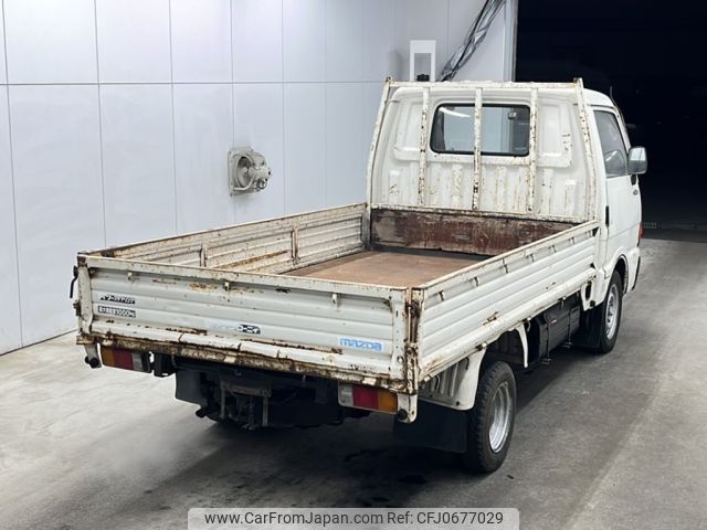 mazda bongo-brawny-truck 1988 -MAZDA--Bongo Brawny Truck SD89T-251331---MAZDA--Bongo Brawny Truck SD89T-251331- image 2