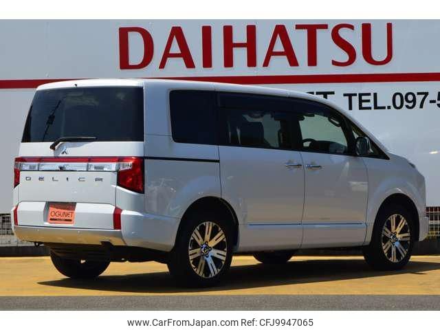 mitsubishi delica-d5 2022 -MITSUBISHI 【大分 330ｻ4362】--Delica D5 CV1W--4005288---MITSUBISHI 【大分 330ｻ4362】--Delica D5 CV1W--4005288- image 2