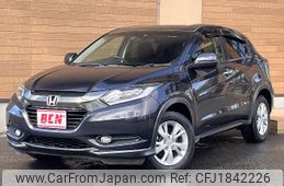 honda vezel 2017 CFJ1842226