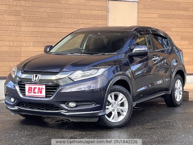 honda vezel 2017 CFJ1842226 image 1