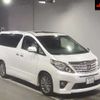 toyota alphard 2014 -TOYOTA 【熊本 333ｻ202】--Alphard ANH20W-8313357---TOYOTA 【熊本 333ｻ202】--Alphard ANH20W-8313357- image 1