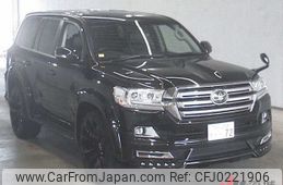 toyota land-cruiser-wagon 2020 -TOYOTA 【和歌山 334ｻ72】--Land Cruiser Wagon URJ202W--4213194---TOYOTA 【和歌山 334ｻ72】--Land Cruiser Wagon URJ202W--4213194-