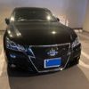 toyota crown 2014 -TOYOTA--Crown DAA-AWS210--AWS210-6061797---TOYOTA--Crown DAA-AWS210--AWS210-6061797- image 1