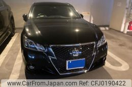 toyota crown 2014 -TOYOTA--Crown DAA-AWS210--AWS210-6061797---TOYOTA--Crown DAA-AWS210--AWS210-6061797-