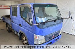 mitsubishi-fuso canter 2006 CFJ1857512