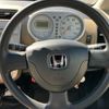 honda life 2008 -HONDA--Life DBA-JB5--JB5-4825495---HONDA--Life DBA-JB5--JB5-4825495- image 22