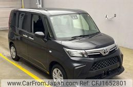 toyota roomy 2023 CFJ1652801