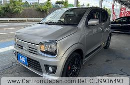 suzuki alto-works 2016 -SUZUKI--Alto Works DBA-HA36S--HA36S-873454---SUZUKI--Alto Works DBA-HA36S--HA36S-873454-