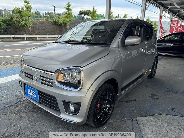 suzuki alto-works 2016 -SUZUKI--Alto Works DBA-HA36S--HA36S-873454---SUZUKI--Alto Works DBA-HA36S--HA36S-873454- image 1