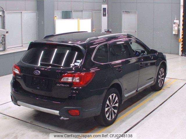 subaru outback 2016 -SUBARU--Legacy OutBack BS9-020585---SUBARU--Legacy OutBack BS9-020585- image 2