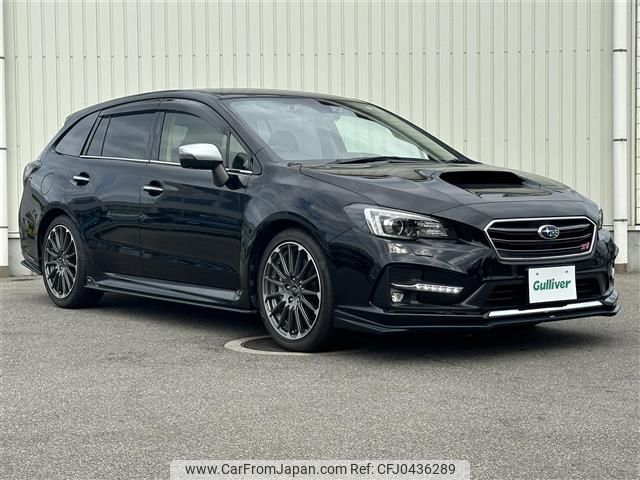 subaru levorg 2019 -SUBARU--Levorg DBA-VM4--VM4-141374---SUBARU--Levorg DBA-VM4--VM4-141374- image 1