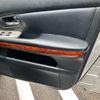 toyota harrier 2007 CFJ1834728 image 9