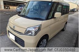 suzuki spacia 2016 quick_quick_DAA-MK42S_130545