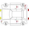 toyota harrier 2017 CFJ1494458 image 2
