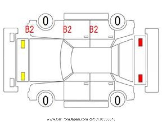 nissan cedric 1998 -NISSAN--Cedric E-PAY31--PAY31-470068---NISSAN--Cedric E-PAY31--PAY31-470068- image 2