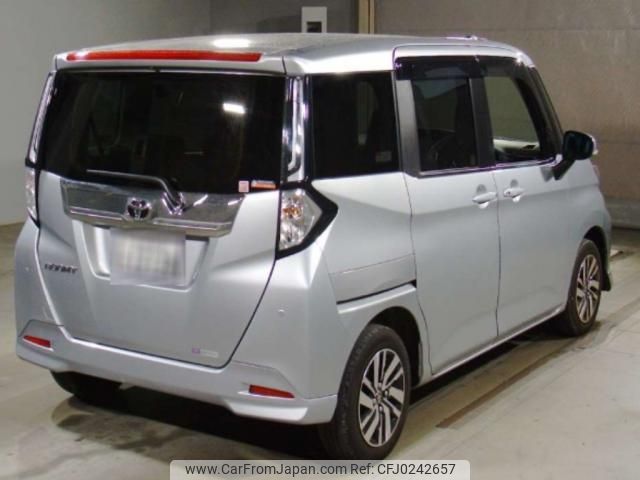 toyota roomy 2021 quick_quick_5BA-M900A_0575065 image 2