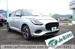 suzuki swift 2024 -SUZUKI 【宮崎 501ﾇ9292】--Swift ZCDDS--101122---SUZUKI 【宮崎 501ﾇ9292】--Swift ZCDDS--101122-