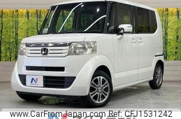 honda n-box 2013 CFJ1531242