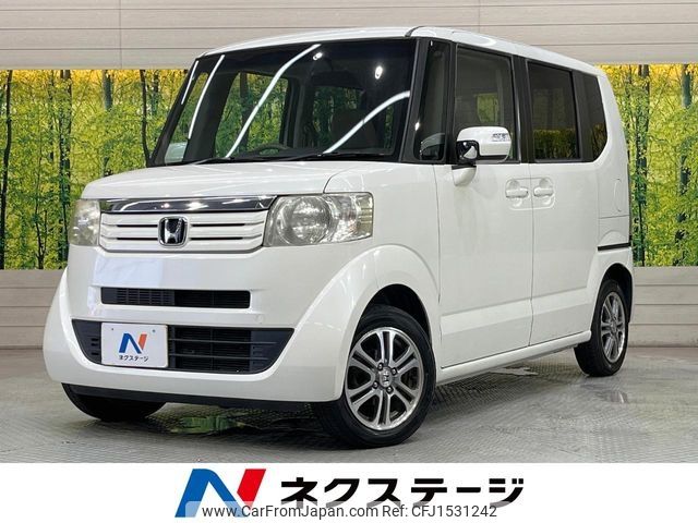 honda n-box 2013 CFJ1531242 image 1