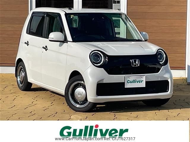 honda n-one 2020 CFJ1627317 image 1