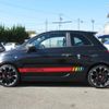 abarth 595 2020 quick_quick_31214T_ZFA3120000JC98389 image 8