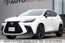 lexus nx 2023 quick_quick_AAZH26_AAZH26-1003411