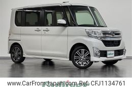daihatsu tanto 2014 -DAIHATSU--Tanto DBA-LA600S--LA600S-0147897---DAIHATSU--Tanto DBA-LA600S--LA600S-0147897-