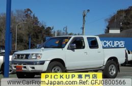 nissan datsun-pickup 2002 GOO_NET_EXCHANGE_0501137A30250225W001