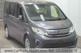 honda stepwagon 2022 -HONDA--Stepwgn 6BA-RP2--RP2-1300295---HONDA--Stepwgn 6BA-RP2--RP2-1300295-