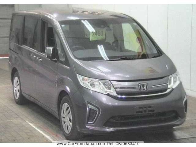 honda stepwagon 2022 -HONDA--Stepwgn 6BA-RP2--RP2-1300295---HONDA--Stepwgn 6BA-RP2--RP2-1300295- image 1