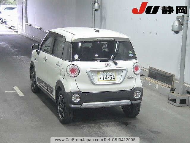 daihatsu cast 2019 -DAIHATSU 【静岡 583ｴ1454】--Cast LA250S--LA250S-0162027---DAIHATSU 【静岡 583ｴ1454】--Cast LA250S--LA250S-0162027- image 2