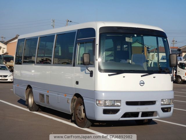 nissan civilian-bus 2011 21940913 image 1