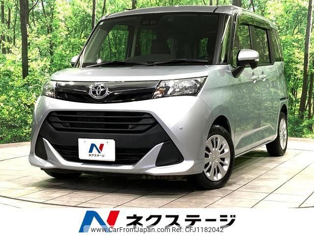 toyota tank 2019 quick_quick_M900A_M900A-0327821 image 1