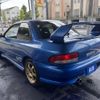 subaru impreza 2000 CFJ1583532 image 2