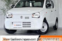 suzuki alto-van 2018 -SUZUKI--Alto Van HBD-HA36V--HA36V-129708---SUZUKI--Alto Van HBD-HA36V--HA36V-129708-